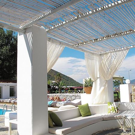 Casa & Blanca Hotel (Adults Only) อิชเมลาร์ ภายนอก รูปภาพ
