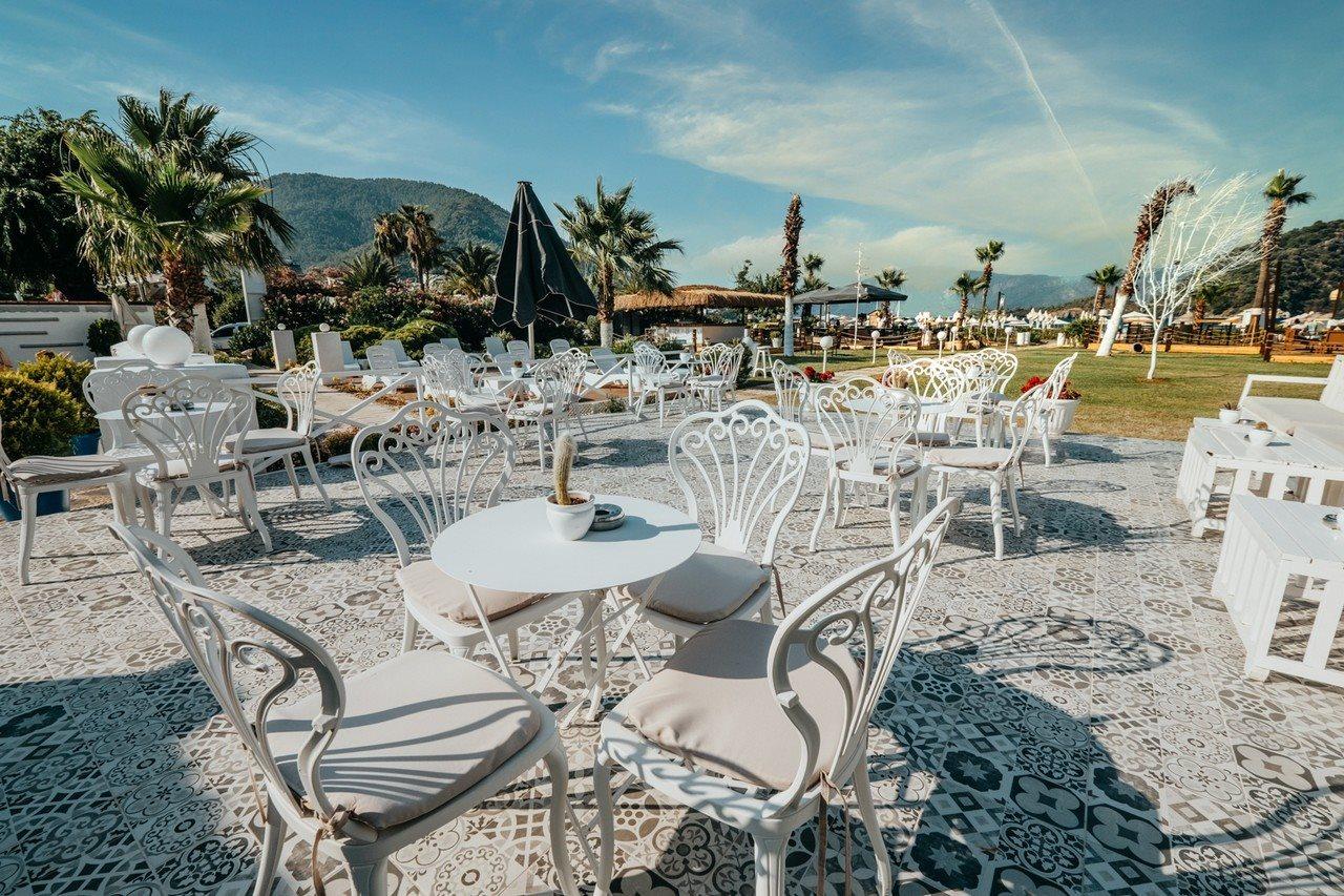 Casa & Blanca Hotel (Adults Only) อิชเมลาร์ ภายนอก รูปภาพ