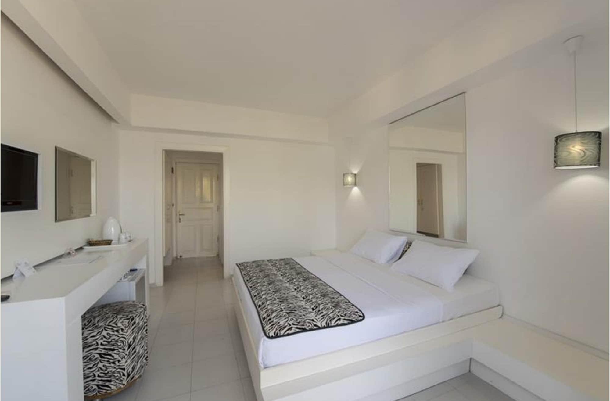 Casa & Blanca Hotel (Adults Only) อิชเมลาร์ ภายนอก รูปภาพ