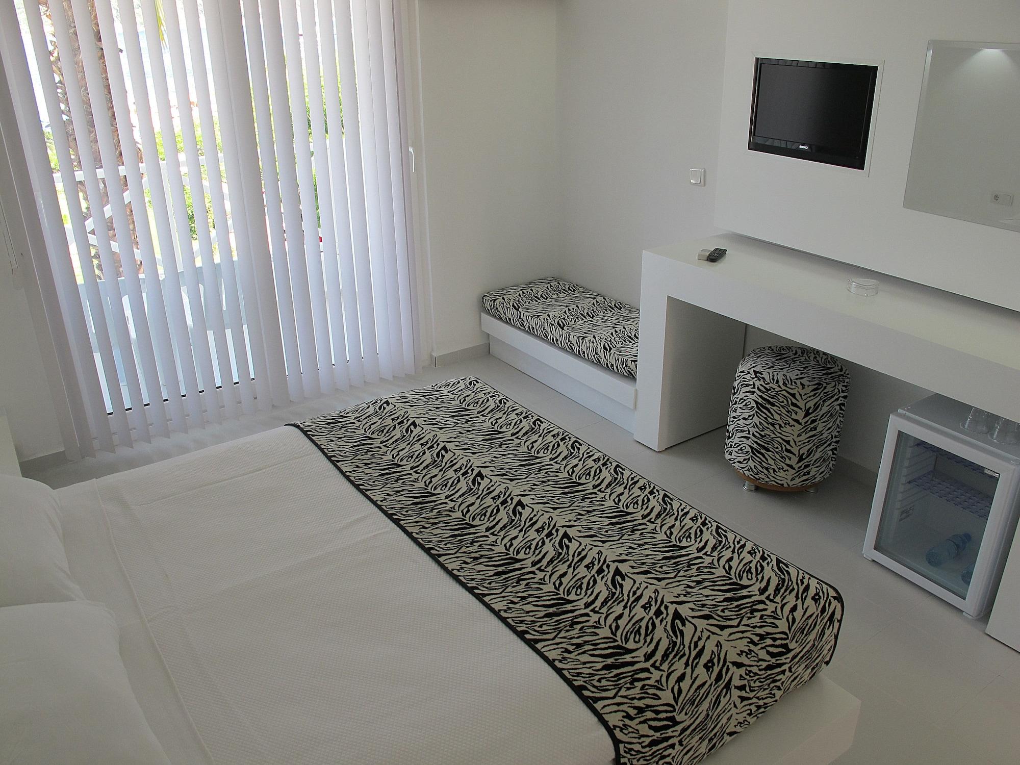 Casa & Blanca Hotel (Adults Only) อิชเมลาร์ ภายนอก รูปภาพ