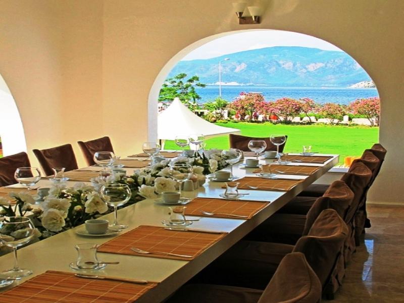 Casa & Blanca Hotel (Adults Only) อิชเมลาร์ ภายนอก รูปภาพ
