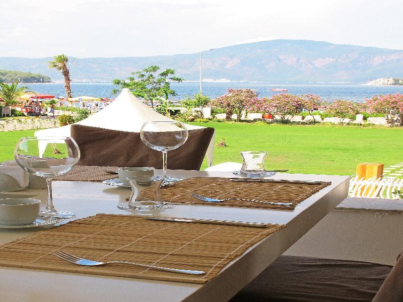 Casa & Blanca Hotel (Adults Only) อิชเมลาร์ ภายนอก รูปภาพ
