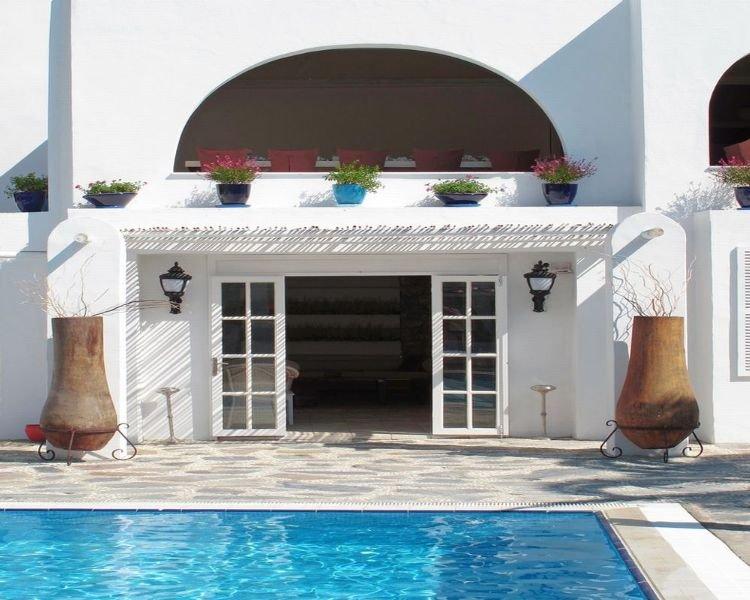 Casa & Blanca Hotel (Adults Only) อิชเมลาร์ ภายนอก รูปภาพ