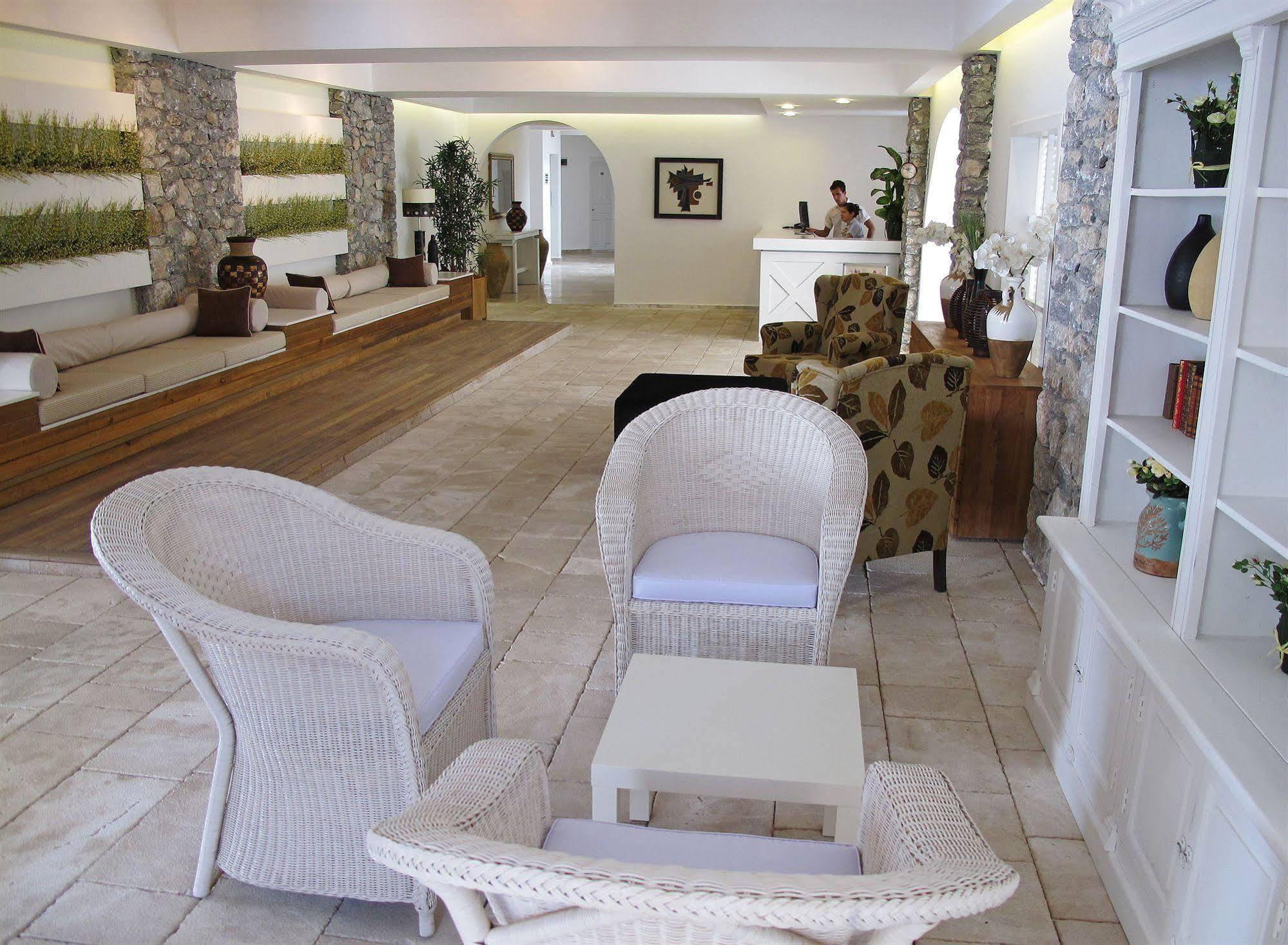 Casa & Blanca Hotel (Adults Only) อิชเมลาร์ ภายนอก รูปภาพ