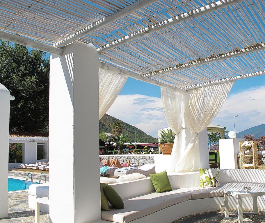 Casa & Blanca Hotel (Adults Only) อิชเมลาร์ ภายนอก รูปภาพ