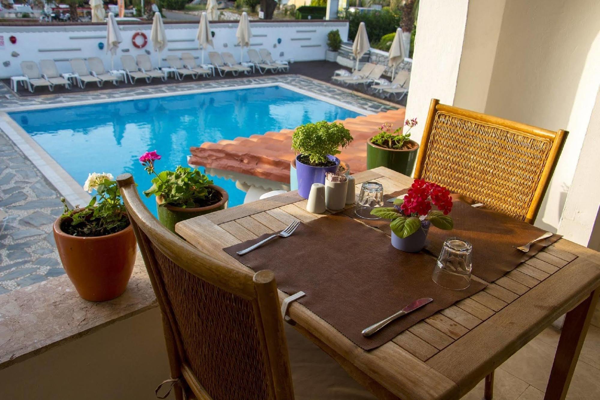 Casa & Blanca Hotel (Adults Only) อิชเมลาร์ ภายนอก รูปภาพ
